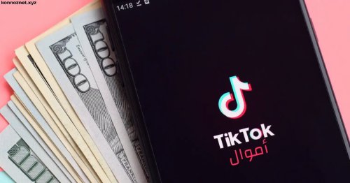 كيفية كسب المال على Tiktok | الربح من تيك توك 2022