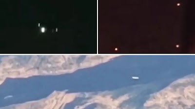 Mysterious UFO Sightings - Unveiling the Unexplained