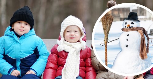 Studie: Immer weniger Kinder glauben an den Schneemann