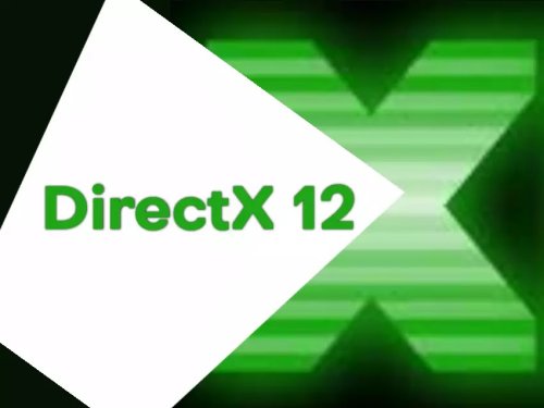 What is the Differences Between The DirectX 11 and DirextX 12? - KaEducator