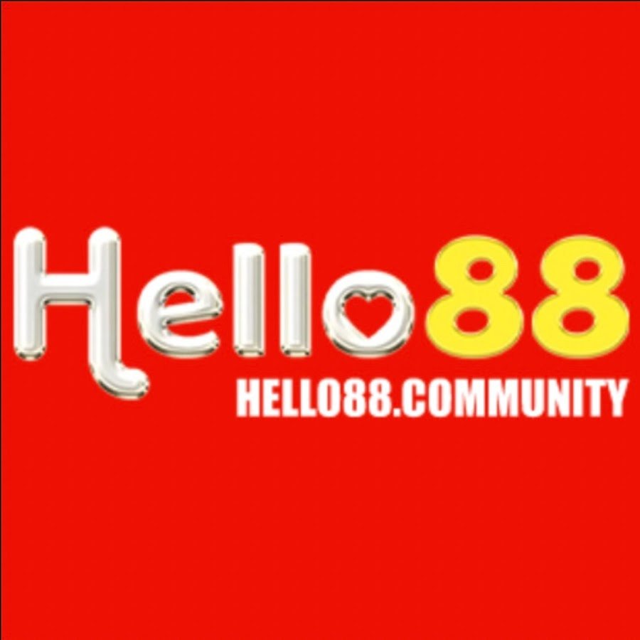 Hello88 Community cover image