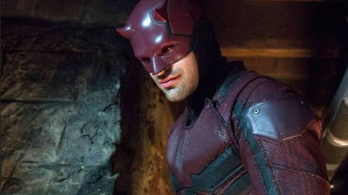 Daredevil: El justiciero de Marvel tendrá nueva serie en Disney+
