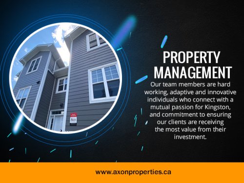 axonproperties - Rakuten Viki