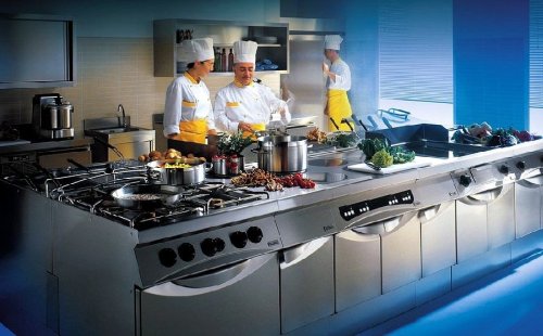 Top 10 Commercial Kitchen Safety Do's and Don'ts