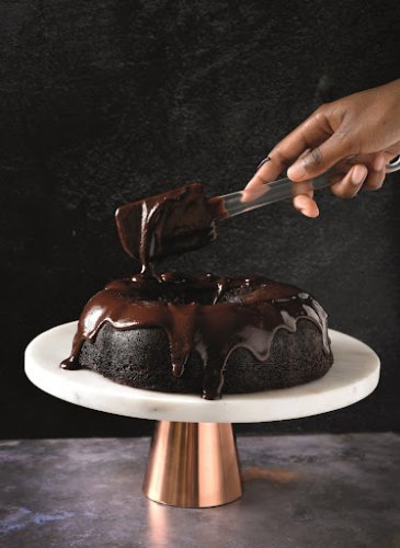 RECIPES | Inkomazi is the secret for a very good chocolate cake