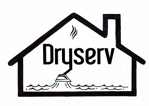 Dryserv Water Damage - cover