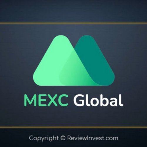 MEXC Global - YouTube