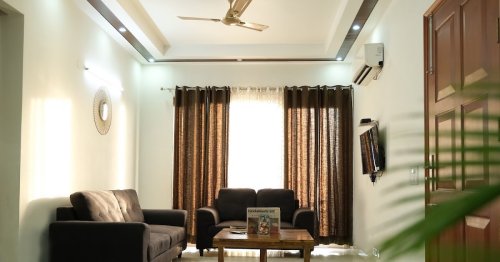 Types of Living Arrangements you will find in Gurgaon