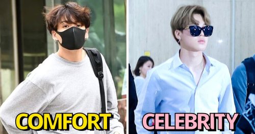 Netizen Names Each Bts Member S Casual Fashion Style And It S So Accurate Flipboard