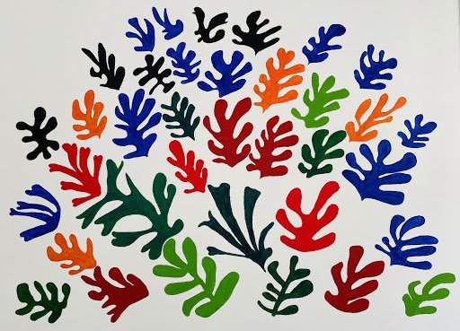 Scattered Rays - the future of tech, health & science - cover