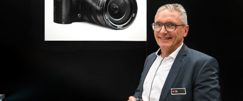LEICA SETTING NEW STANDARDS WITH THEIR LENSES: A DISCUSSION WITH PETER KARBE, CHIEF LENS DESIGNER AT LEICA
