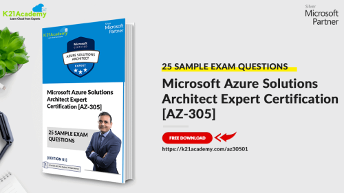 FREE Guide] Azure Solutions Architect Exam Questions | Sns-Brigh10