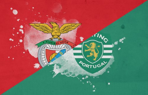 Benfica ready for crucial Lisbon Derby potential title game
