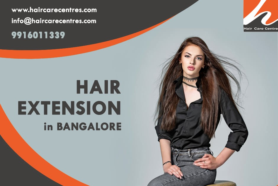 Hair Care Centre cover image