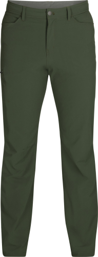 Step Up Your Hike: Expert Picks for the Best Hiking Pants in 2024