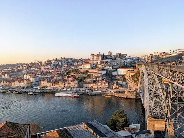 Why Vila Nova de Gaia is a Great Home Base When You Visit Porto