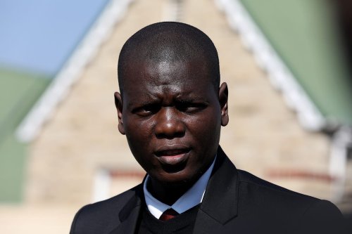 ANC gives up on EFF land talks