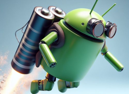 Android 15: Drahtlos Aufladen per NFC - Google arbeitet an neuer Technologie zum Wearable-Aufladen
