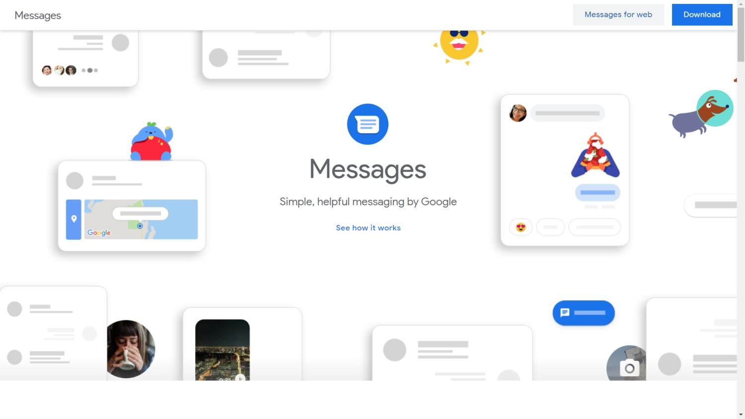 GoogleWatchBlog cover image