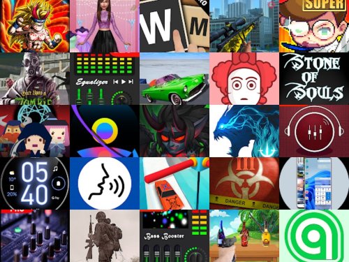 Google Play Store Aktion: Diese 69 Android-Apps, Spiele, Icon Packs & Live Wallpaper gibt es heute Gratis