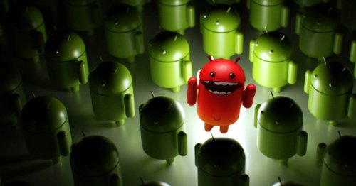 Android: Neue Malware verbreitet sich immer schneller – und lässt sich nach Datenklau nicht mehr erkennen