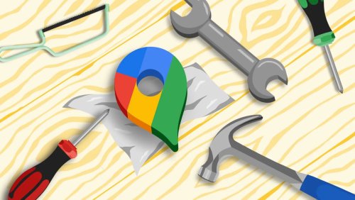 Google Maps: So könnt ihr jetzt Straßen, Bezirke, PLZ und weitere Grenzen hervorheben - praktische Funktion
