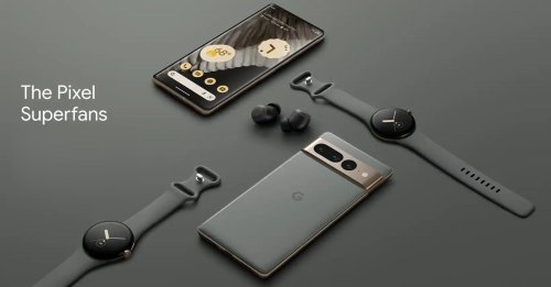 Pixel Update: Viele neue Details zum Pixel Tablet und Pixel Glass; neue Pixel 7-Anleitungen, Wallpaper & mehr