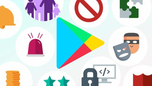 Android: Populärer Dateimanager Total Commander verliert Funktionen – Irrtum der Google-Algorithmen?