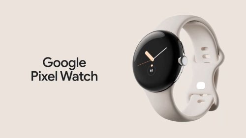 Pixel Watch: Bedenken zu Googles neuer Smartwatch werden immer größer – zu klein, zu alt und zu teuer?