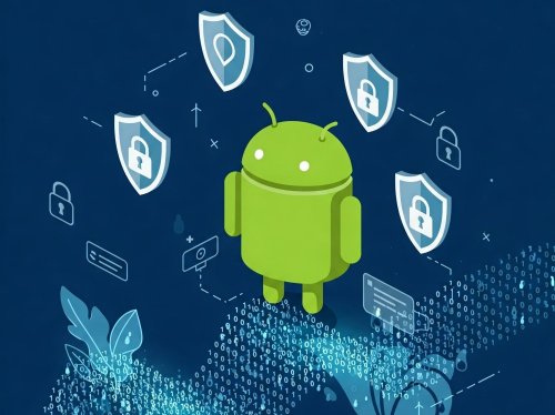 Android: Google macht alle Smartphones zur Festung - neuer erweiterter Schutzmodus kommt (Screenshots)