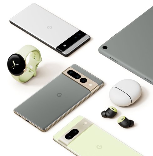 Pixel: Diese Google-Produkte kommen 2023 leider NICHT auf den Markt – weit verschoben oder gar nicht existent