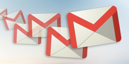 GMail: So könnt ihr unzählige E-Mail-Adressen mit nur einem einzelnen Konto nutzen - drei einfache Tricks - GWB