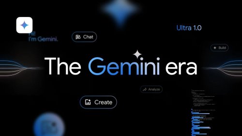 Gemini 1.5: Google kündigt dramatisch verbessertes KI-Modell an - 3500 Prozent mehr Leistung als Gemini 1.0