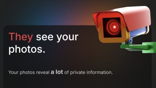 Google sieht deine Fotos: Neues Tool demonstriert die erschreckend starke Bilderkennung – probiert es aus