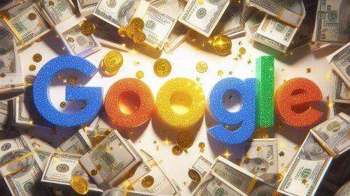 Google zahlt mehr als 26 Milliarden Dollar, um überall die Standardsuchmaschine zu sein (offizielle Zahlen)