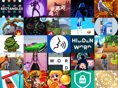 Google Play Store Aktion: Diese 64 Android-Apps, Spiele, Icon Packs & Live Wallpaper gibt es heute Gratis