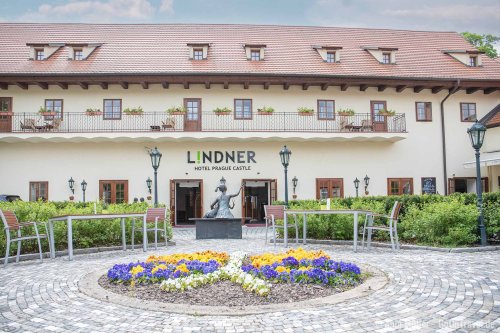 Hotel Tipp Prag: Lindner Hotel Prague Castle | GoOnTravel.de - Folge deinem Fernweh