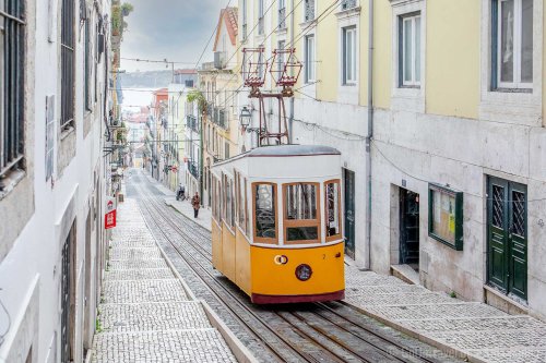 Lissabon entdecken: Tipps für Portugals Hauptstadt