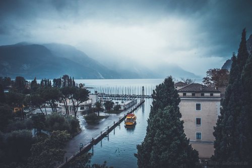 7 kreative Fototipps bei schlechtem Wetter