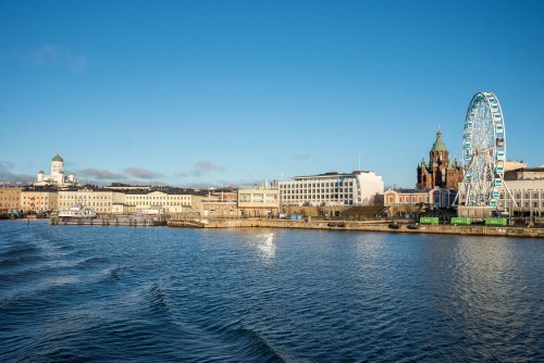 Helsinki Sehenswürdigkeiten - Tipps für einen Städtetrip