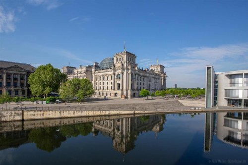 53 Sehenswürdigkeiten in Berlin, die du kennen solltest