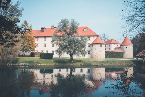Slowenien Rundreise: Vier historische Städte in vier Tagen