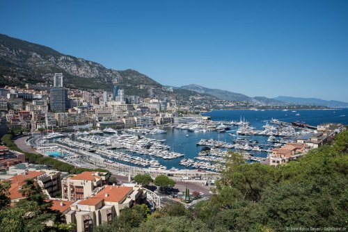 Tagesausflug Monaco - Tipps zu Sehenswürdigkeiten im Fürstentum