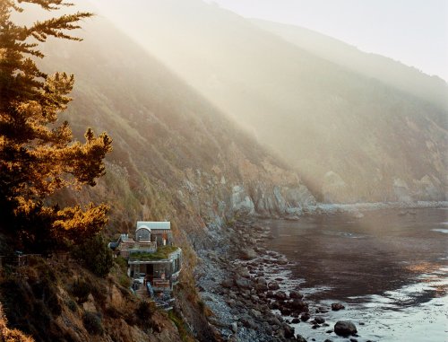 Everything You Need to Know to Plan a Weekend in Big Sur | Goop