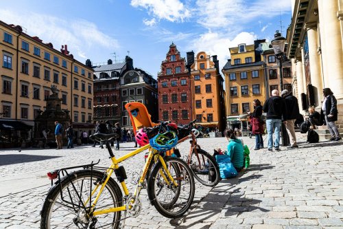 Stockholm – Reisetipps & Sehenswürdigkeiten