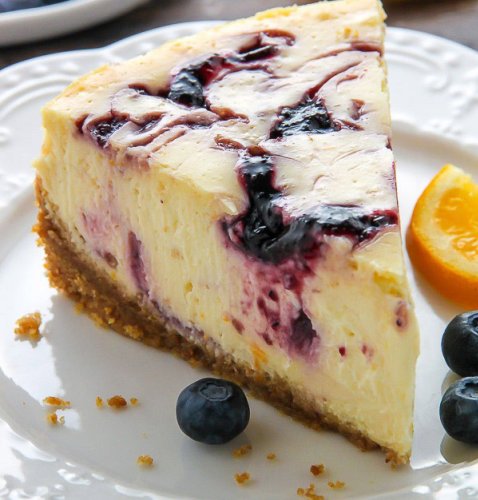 Insanely Easy and Delectable Cheesecake Recipes