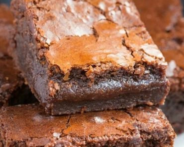 6 Flourless Chocolate Desserts That Will Never Let You Down