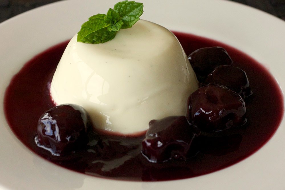 Most Decadent Panna Cotta Recipes With Few Ingredients