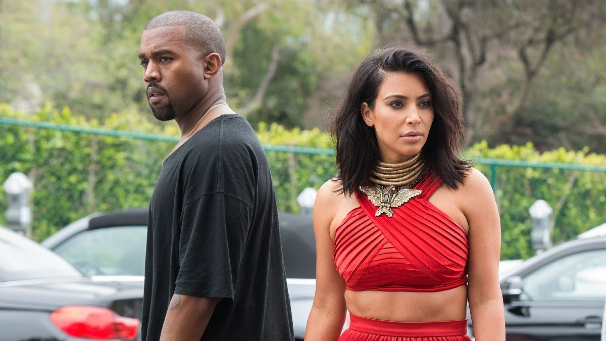Kanye West Calling Kim Kardashian ‘Worst Wife Ever’ According To Report