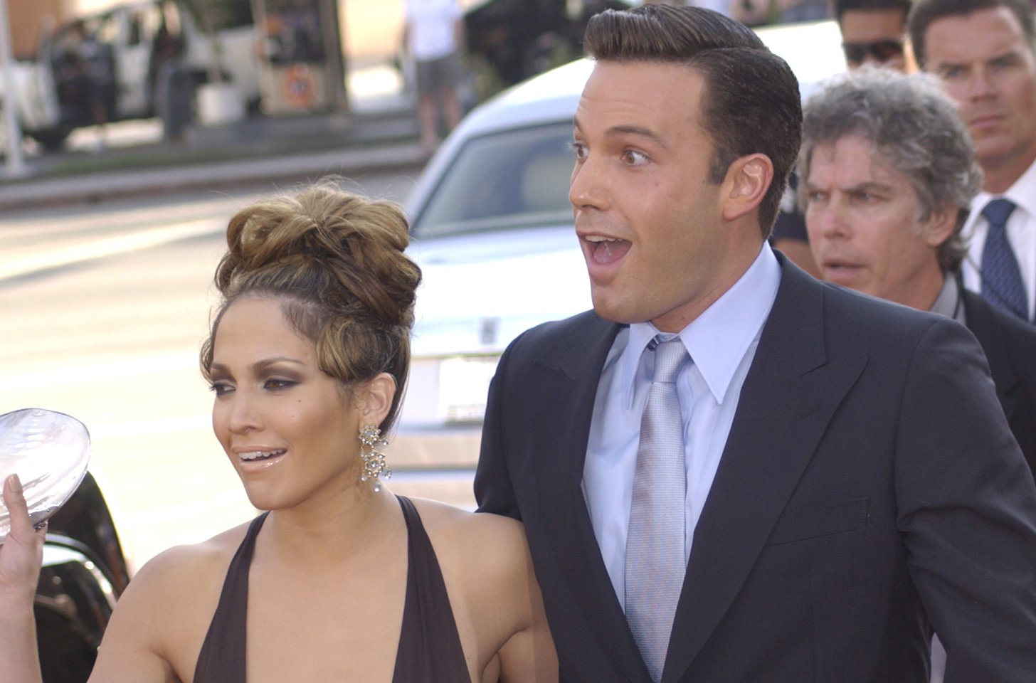 The Truth About Ben Affleck And Jennifer Lopez's Reunion